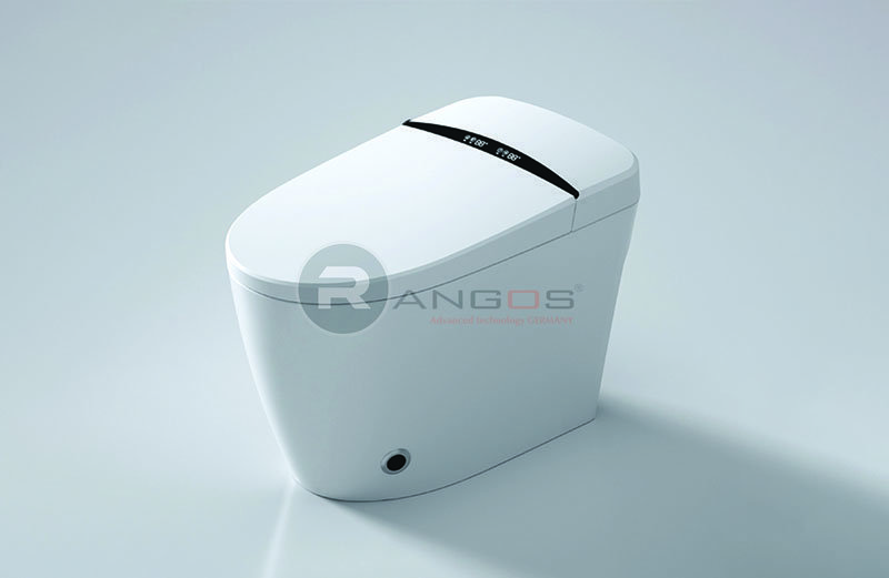 BỒN CẦU THÔNG MINH RANGOS - ƯU VÀ NHƯỢC ĐIỂM